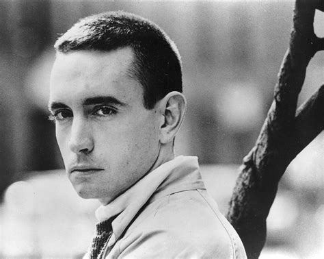 edward albee biography.